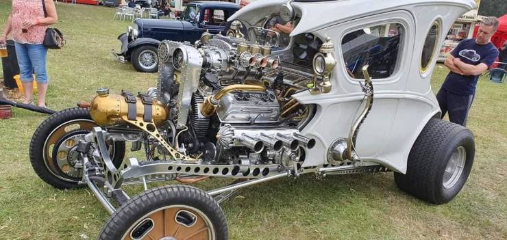 Daily Picdump