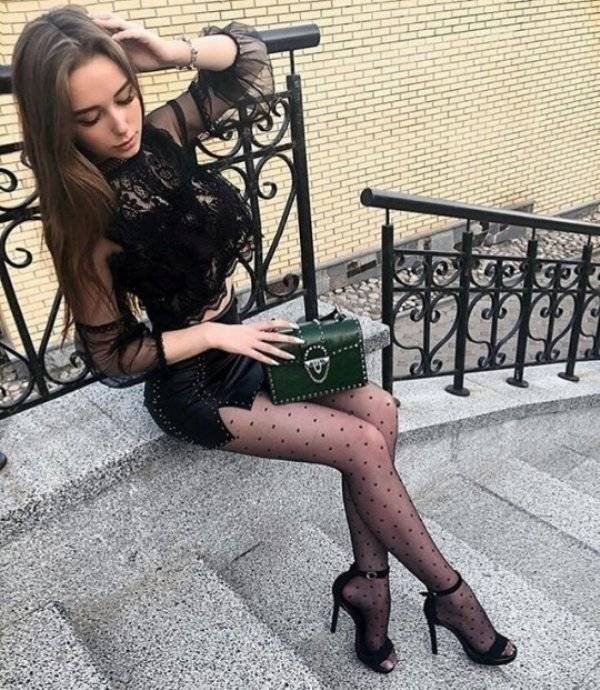 Will You Be Able To Find The Heels?