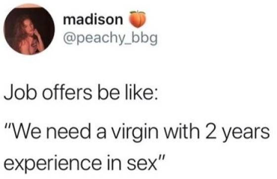 Dirty Mind, Come Here!