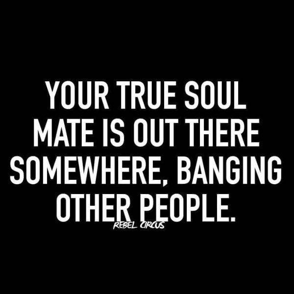 Dirty Mind, Come Here!