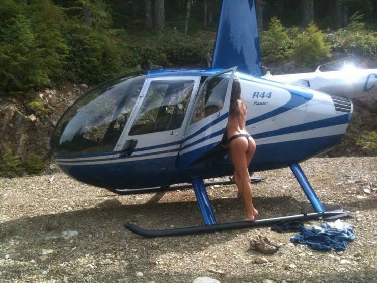 Butt Lovers Gather Around