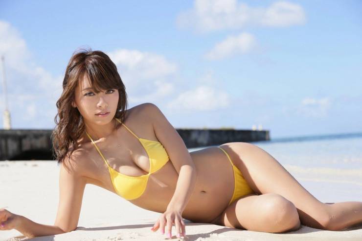 Asian Girls Have Their Own Unique Beauty