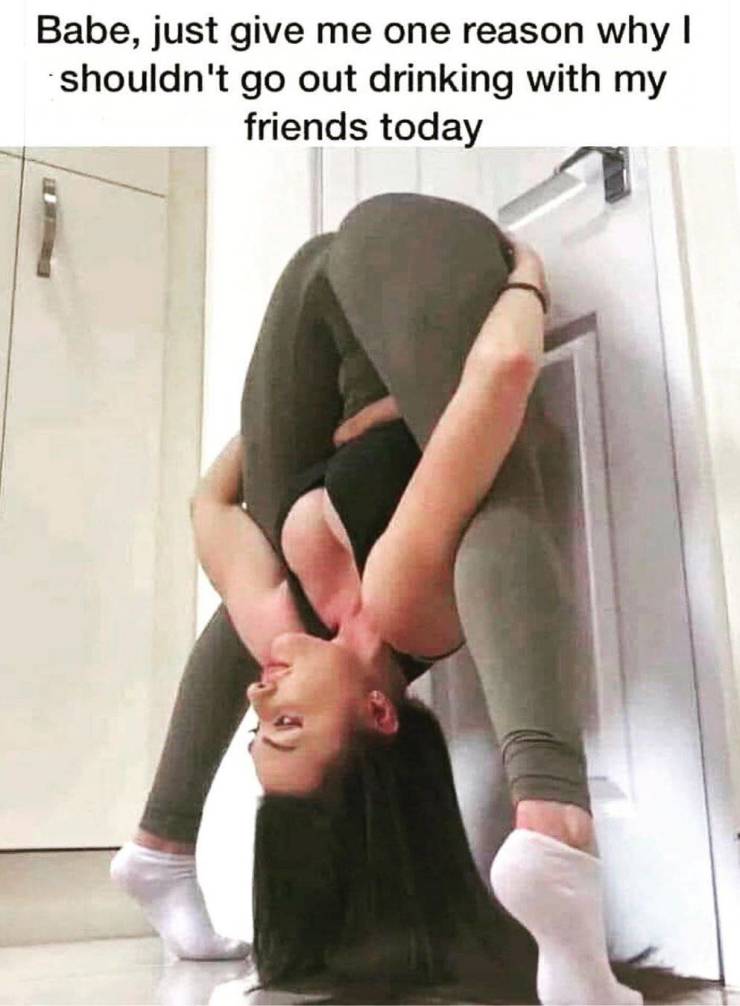 Dirty Mind, Come Here!