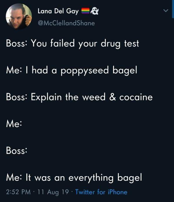 Dirty Mind, Come Here!