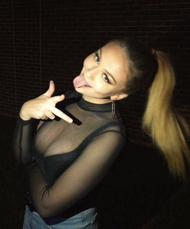 These Tongues Know The Way