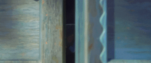 Censorship Makes Everything Look Spicy