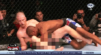 Censorship Makes Everything Look Spicy