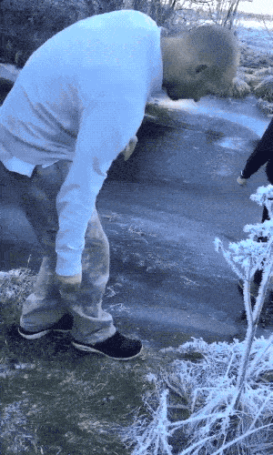 Put That Phone Down And Help Me!