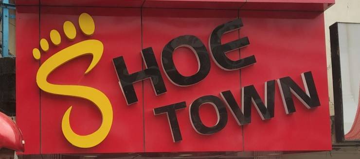 Nailed It…Almost…