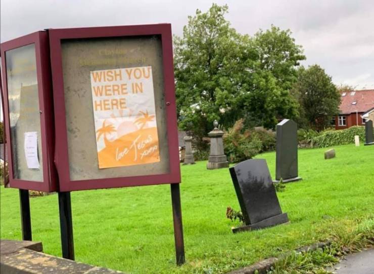 Nailed It…Almost…