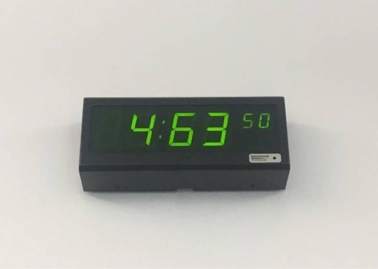 Nailed It…Almost…