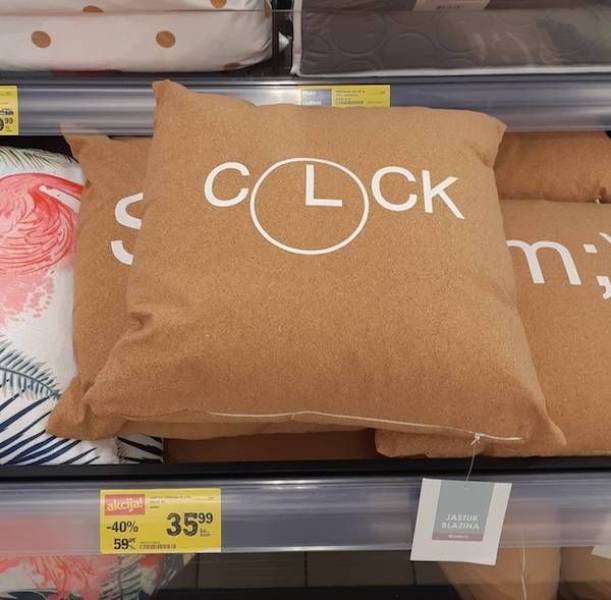 Nailed It…Almost…