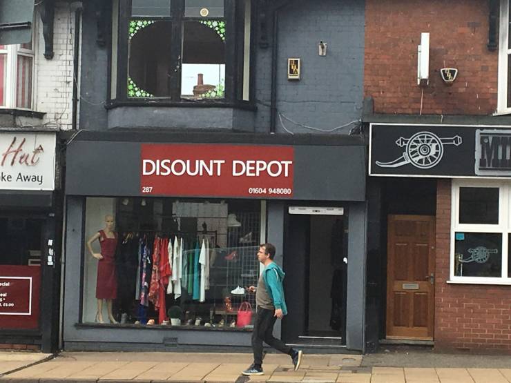 Nailed It…Almost…