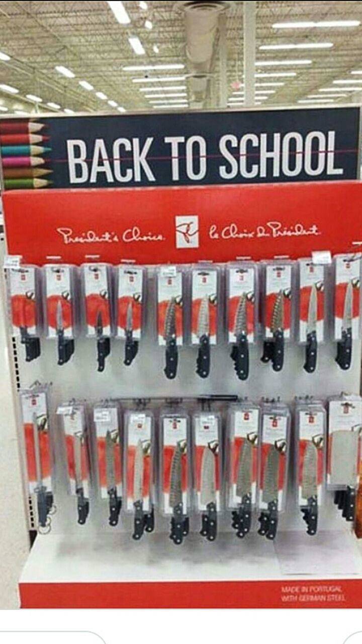 Nailed It…Almost…