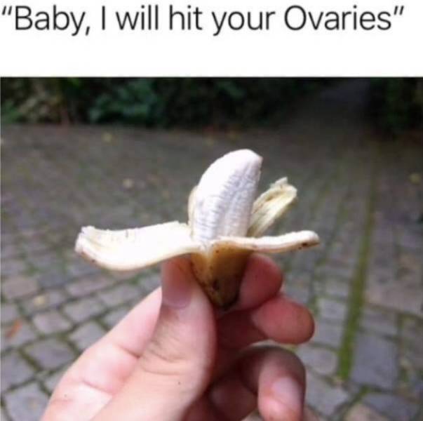 Dirty Mind, Come Here!