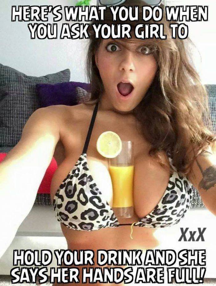 Dirty Mind, Come Here!
