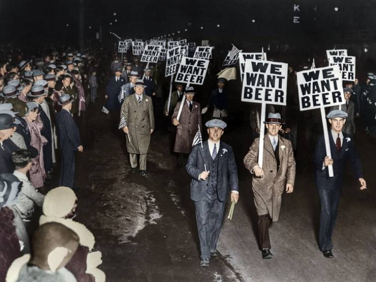 You Can Feel History Through These Powerful Photos