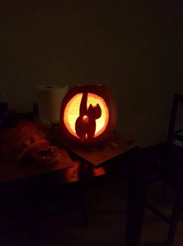 Dirty Mind, Come Here!