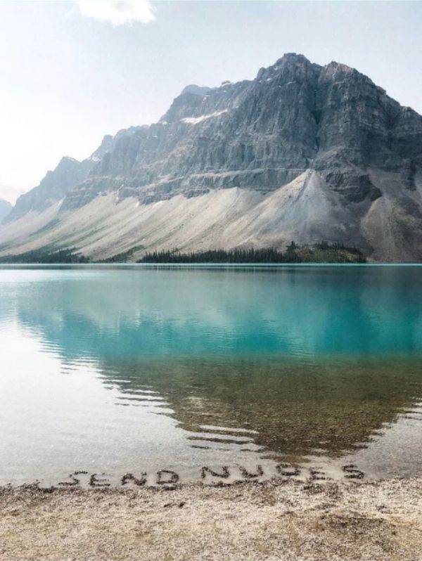 Dirty Mind, Come Here!