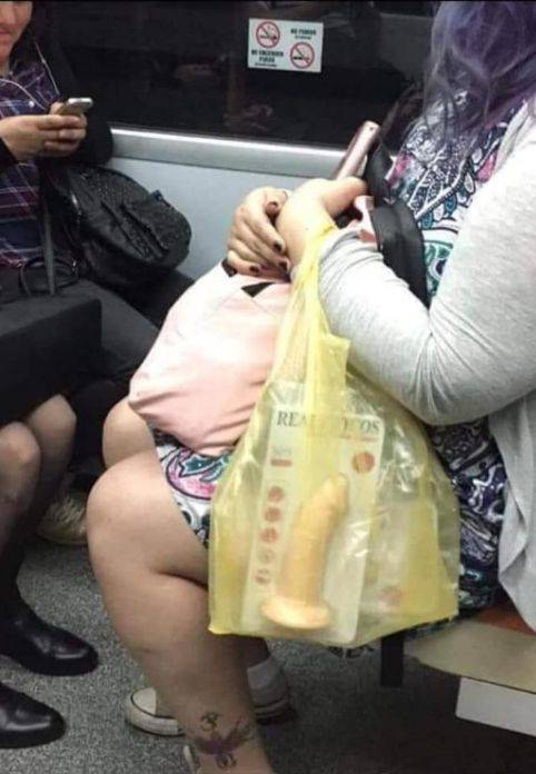 Dirty Mind, Come Here!