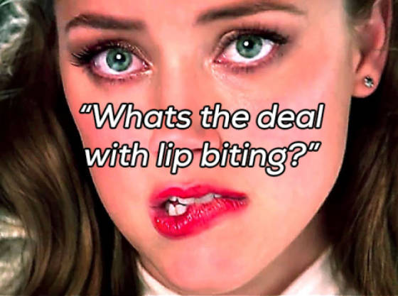 Why Do We Find These Things Sexy?!