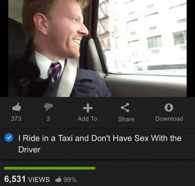 Dirty Mind, Come Here!