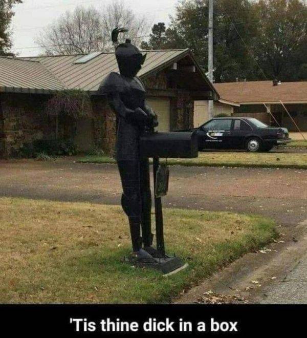 Dirty Mind, Come Here!