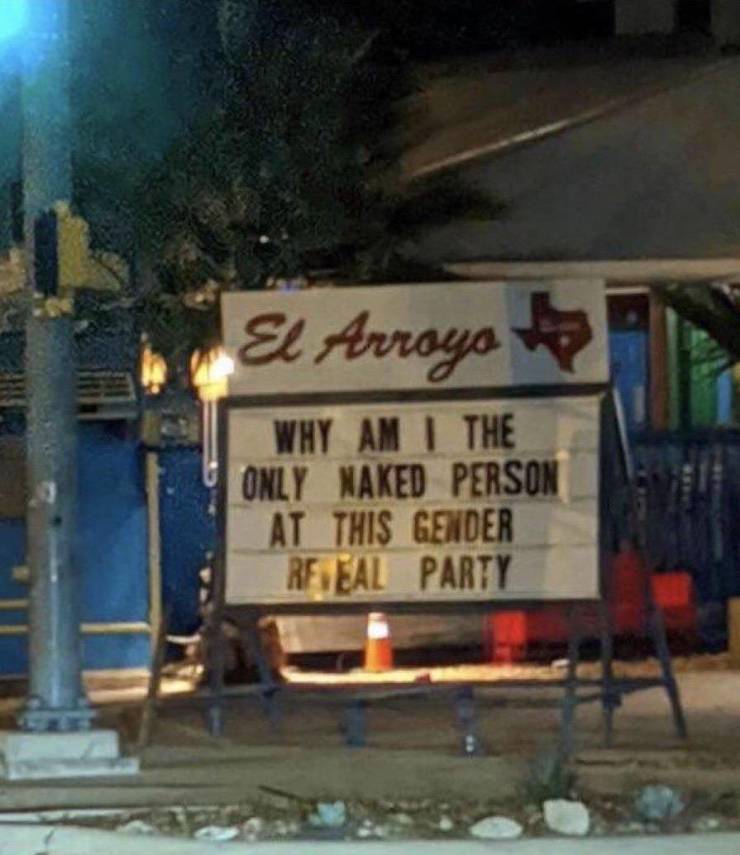 Dirty Mind, Come Here!