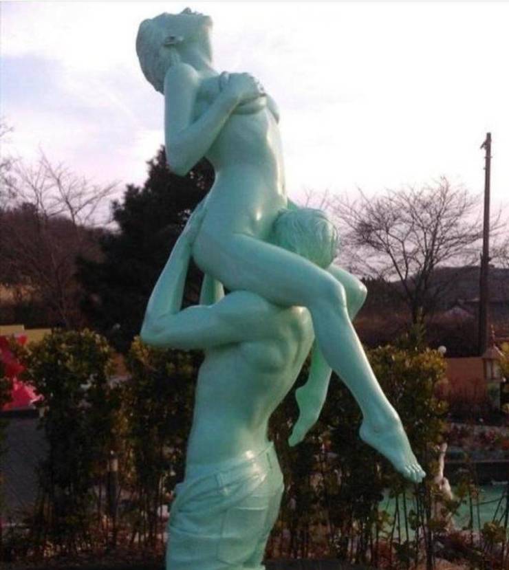 Dirty Mind, Come Here!