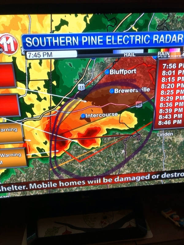 Dirty Mind, Come Here!