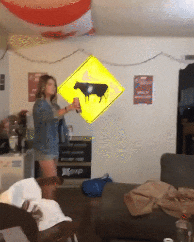 Girls Will Never Stop Being Girls!