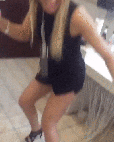 Girls Will Never Stop Being Girls!