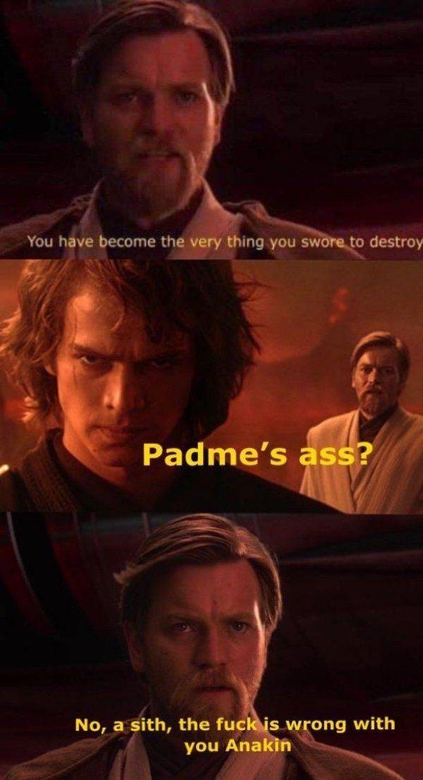 Dirty Mind, Come Here!