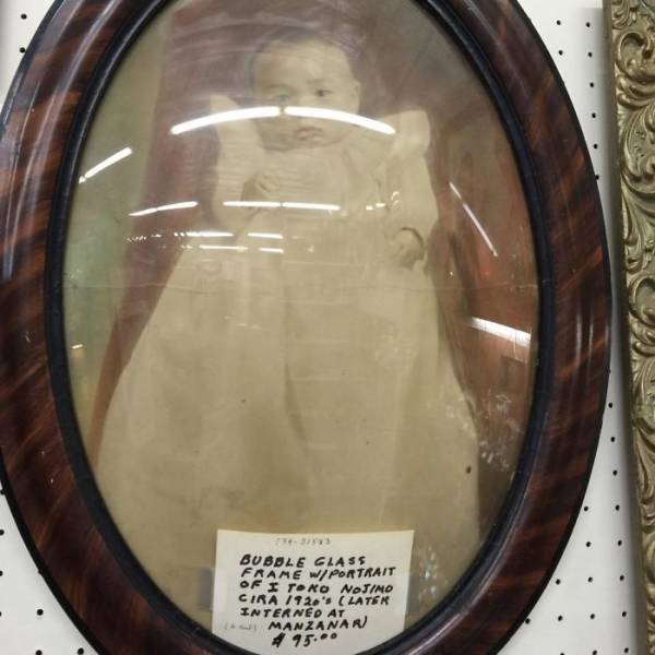 People Who Got Lucky In Thrift Stores