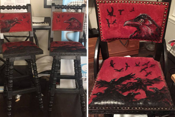 People Who Got Lucky In Thrift Stores