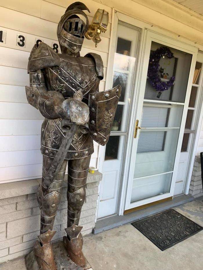 People Who Got Lucky In Thrift Stores