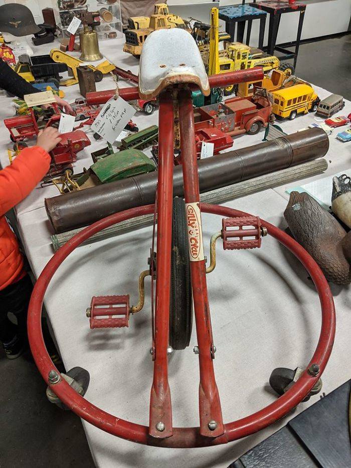 People Who Got Lucky In Thrift Stores