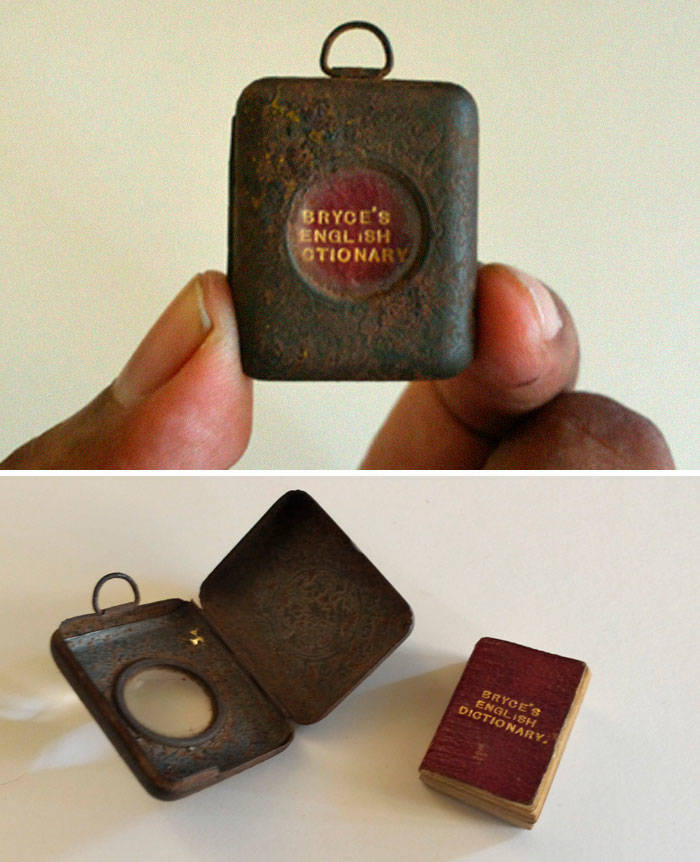 People Who Got Lucky In Thrift Stores