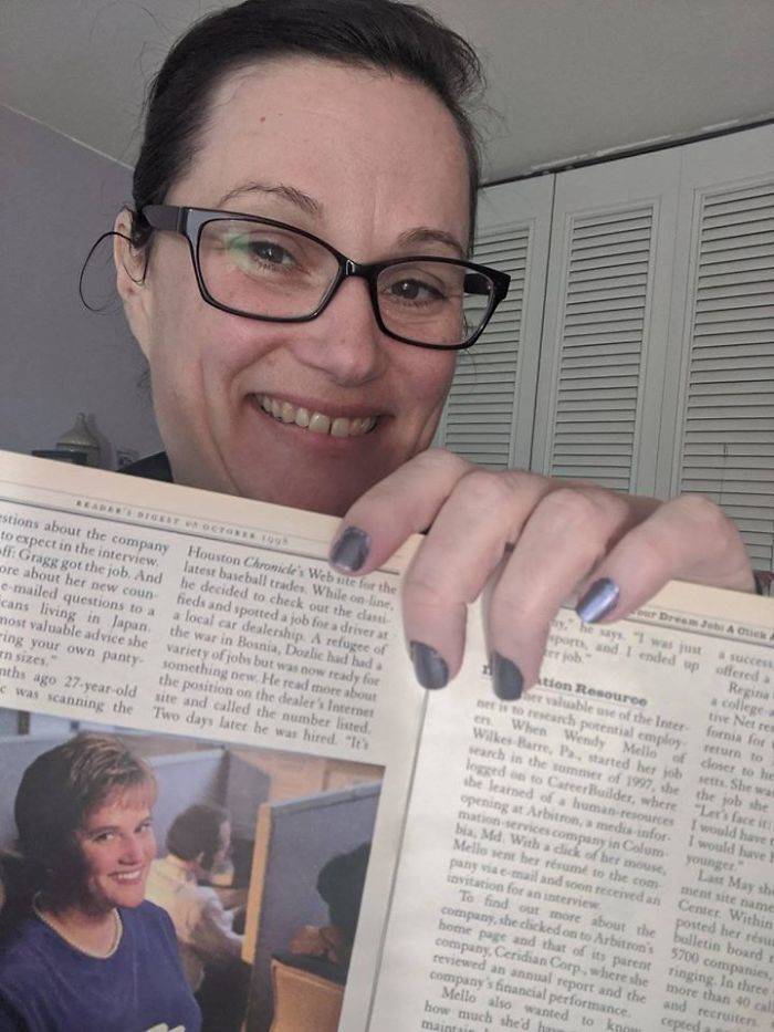 People Who Got Lucky In Thrift Stores