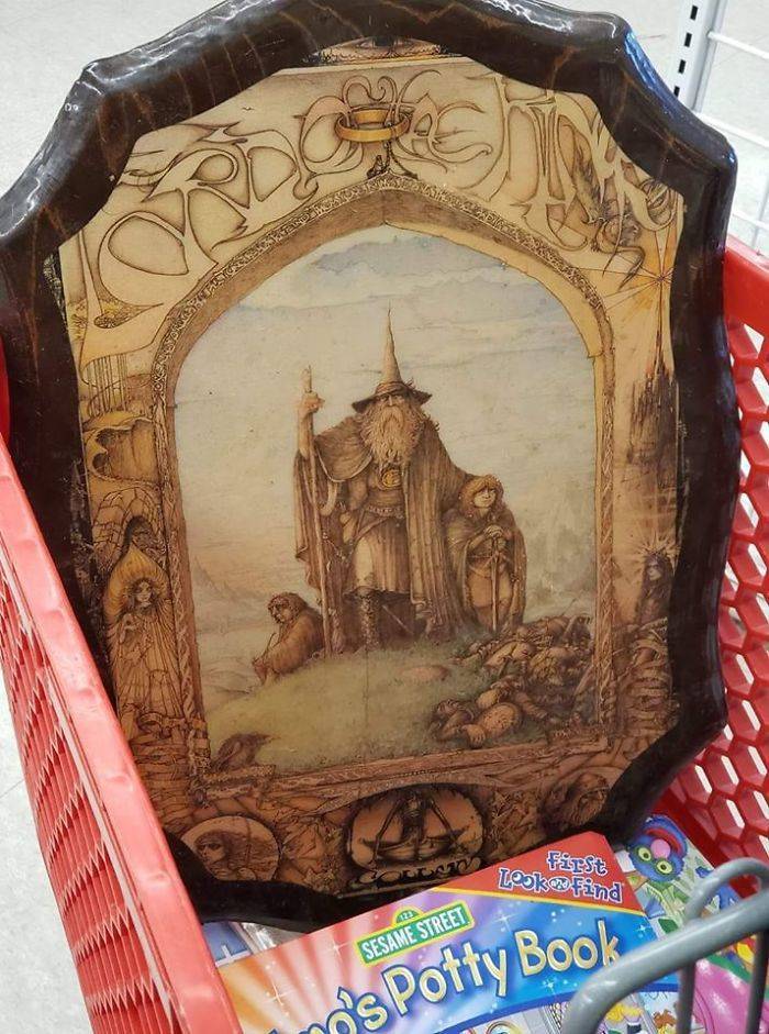 People Who Got Lucky In Thrift Stores