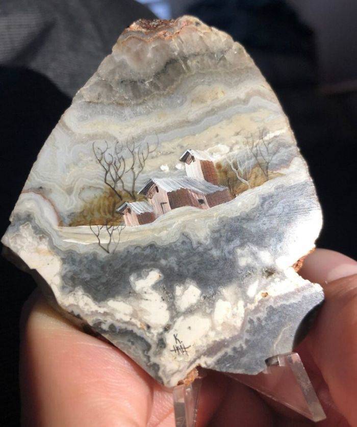 People Who Got Lucky In Thrift Stores