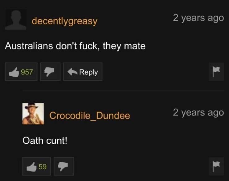 Pornhub’s Comment Section Is A Wild Ride!