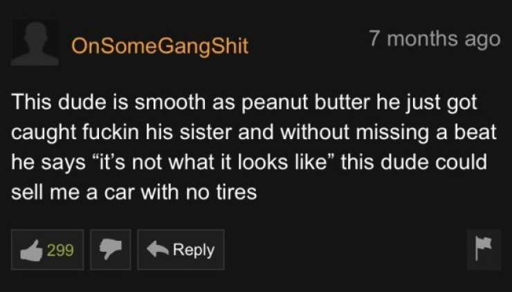 Pornhub’s Comment Section Is A Wild Ride!