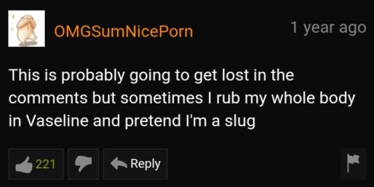 Pornhub’s Comment Section Is A Wild Ride!