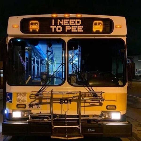Dirty Mind, Come Here!