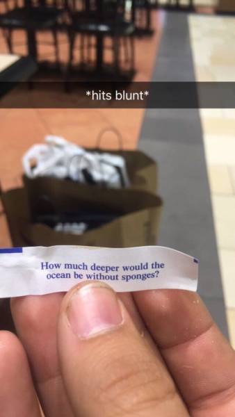 Dirty Mind, Come Here!