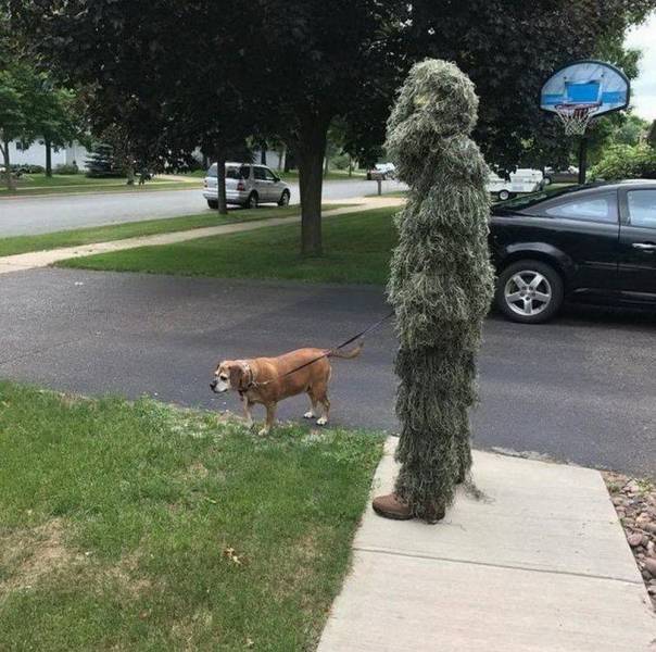 Sometimes You Just Can’t Explain…