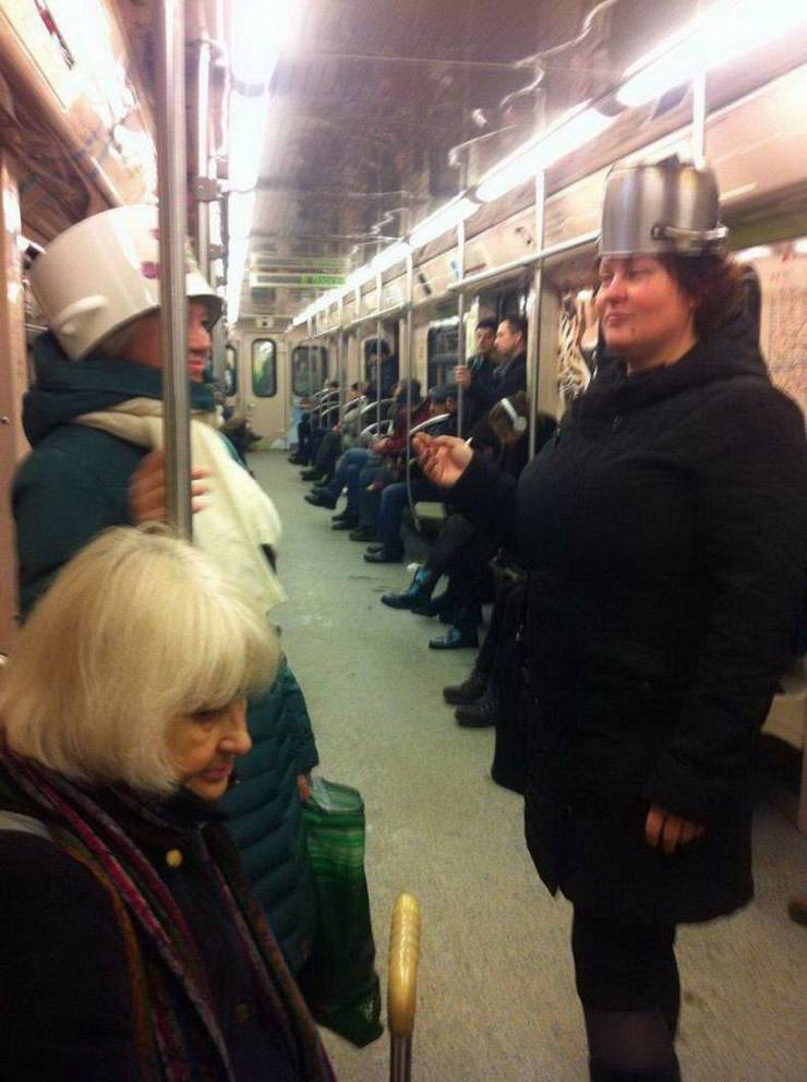 Sometimes You Just Can’t Explain…