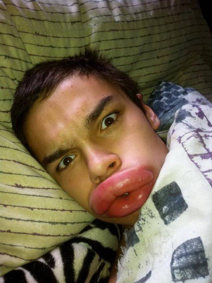 Sometimes You Just Can’t Explain…