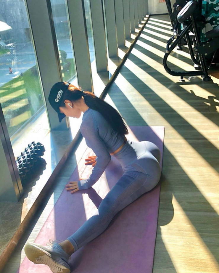 Move That Yoga!